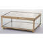 Glass Jewelery Box +