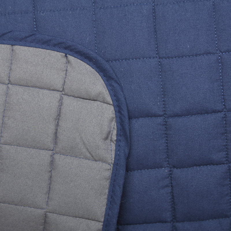Housse pour fauteuil, Marine