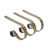Antique Brass is out of stock