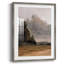 Paysage rétro CCLI - impression encadrée-1577640954