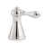 Polished Nickel is out of stock