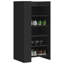 10 Pair Shoe Storage Cabinet-1218304977