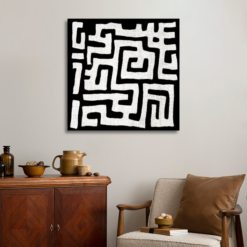 Reproduction d'art mural sur toile Steventix