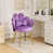 Purple Velvet