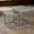 Hubler Nesting Tables