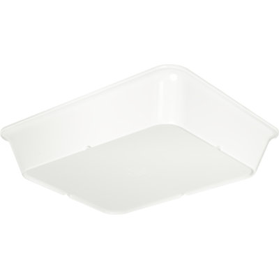 Carlisle Food Service Products Balsam™ Rectangle Plastic Food Storage Container