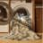 Washable Black capped Chickadee Birds Area Rug-917201919