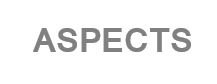 Logo Aspects