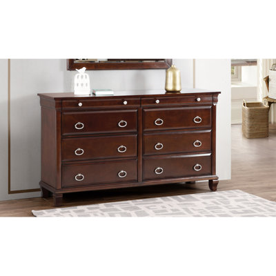 Commode Gliton Furniture Triton G9000-D