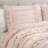 Belle Microfiber Traditional Comforter Set-1758691021-1758691016