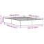 Solid Wood Bed Frame-1986195601-1986195606