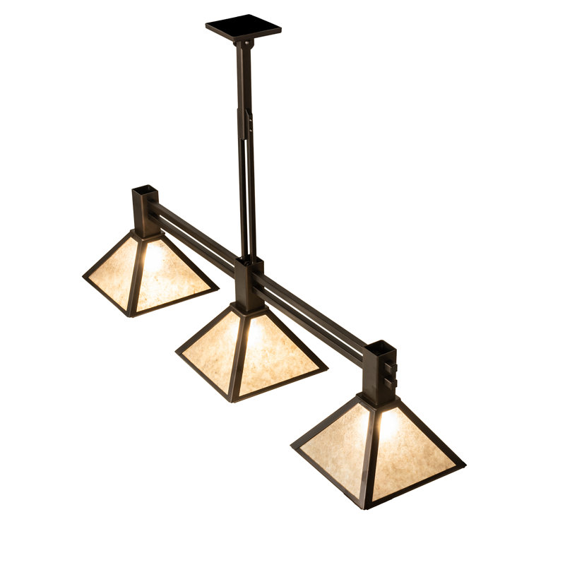 Soffe 3 - Light Pendant
