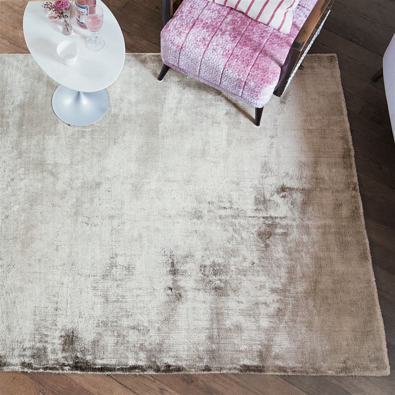 Eberson Slate Rug, Rectangle 8'2" x 11'5"