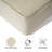 5.75" H Water-Resistant Outdoor Deep Seat Cushion Set with Removable Covers-438138193