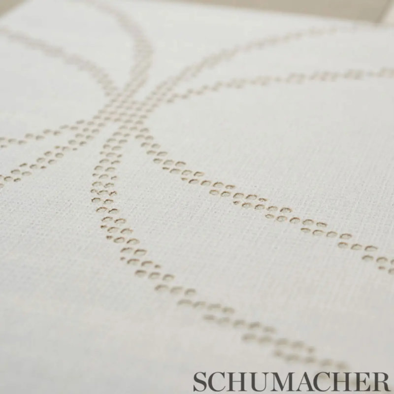 Casavola Wallpaper, Limestone