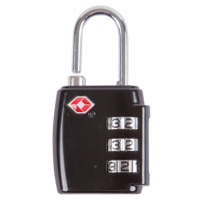 Zinc Lock