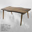 Table basse Harton
