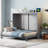 Murphy Bed Wall Bed-1439657002-1439657003