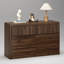 Commode 6 tiroirs Modern-978950113