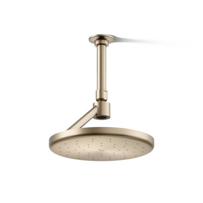 Flood Adjustable Shower Head