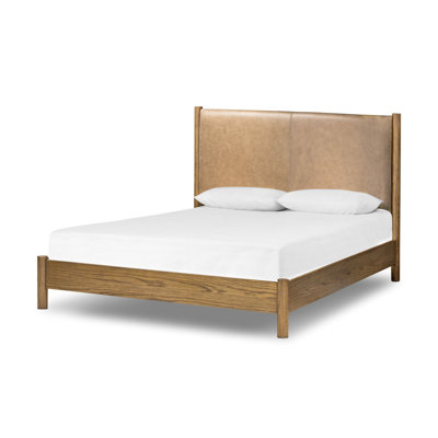 Roark Upholstered Bed