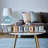 Esme Letter Block