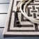 Gowanus 100 Performance Geometric Indoor/Outdoor Area Rug