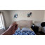 Tête de lit réglable avec revêtement en lin fin et capitonnage pour la chambre à coucher-1706266865-1687549788