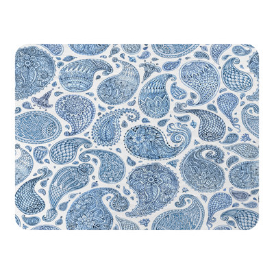 Rasco Quilted Throw Blanket