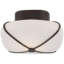 Fondant 1 - Light LED Flush Mount-1963533176