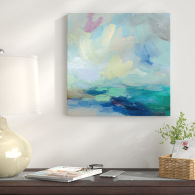 Modern & Contemporary
