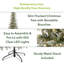 Lighted Artificial Christmas Tree-1563051092