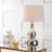 Danford Ceramic Table Lamp