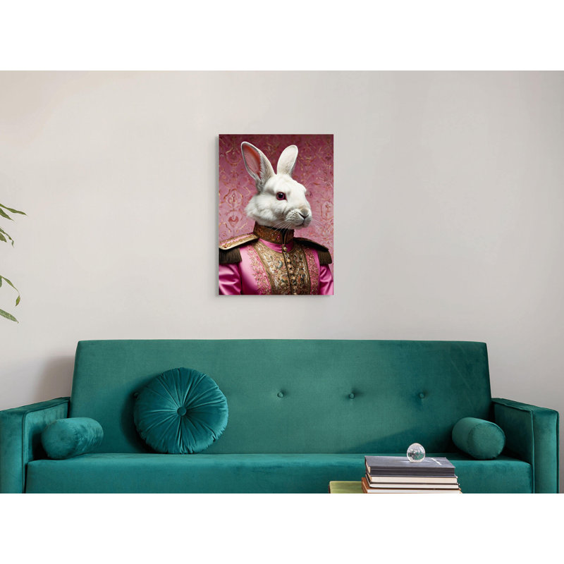 No Frame Print on Plastic / Acrylic, 70cm H x 50cm W