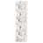 Tapis de couloir 2 pi 3 po x 10 pi