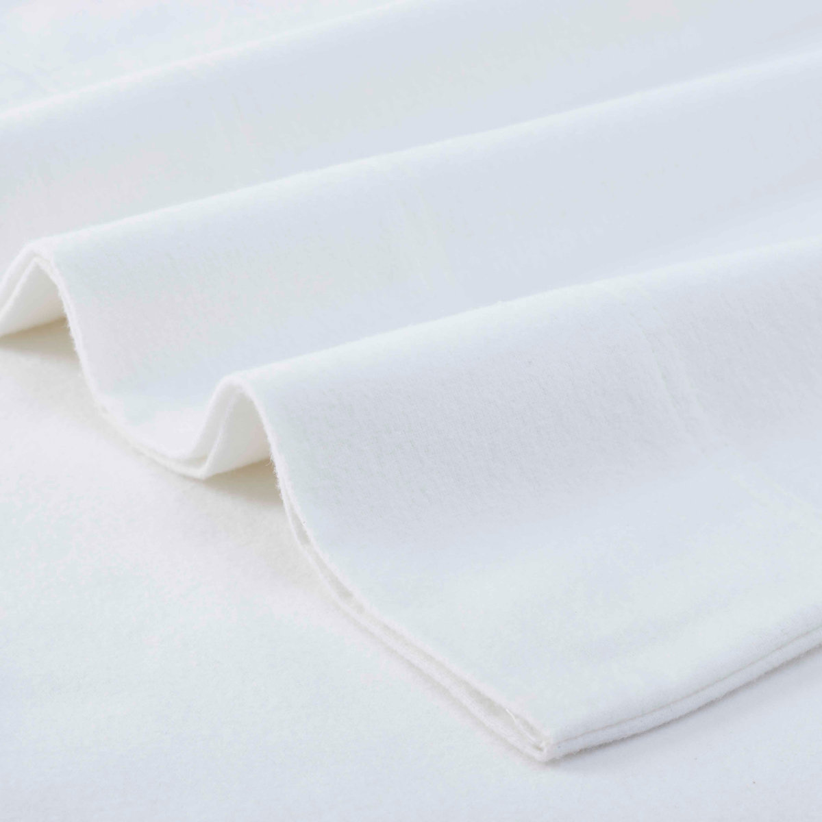 Blue Nile Mills Cotton Flannel Sheet Set - Thumbnail 2