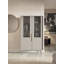 Dez Display Cabinet