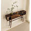 Buffet Wabi Sabi Style