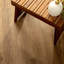 Ridgecrest saule 9 po X 60 po Plancher de vinyle rigide 10mm 22Mil-121900365