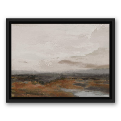 Rouille rouillée, reproduction sur toile