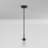 Klarice 3-Light Dimmable Seeded Kitchen Island Pendant 