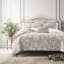 Ensemble d'édredon en coton naturel Elwood, 8 pièces-109897100