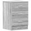 Julieanna Bedside Cabinet 38x35x56 cm Engineered Wood-1186493868-1178247094