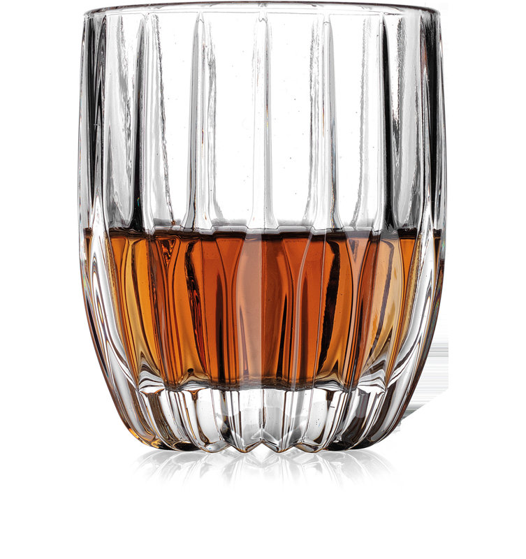 Gather Double Old Fashion 10 oz