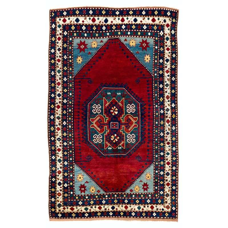 Tapis Lori Pambak Kazak