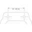 Ottana Elongated Toilet Seat