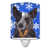 Black Australian Cattle Dog