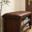 Armoire de rangement pour chaussures Pine Hall-2139831723-2139831716