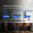 Eton 1-Light LED Flush Mount Lighting