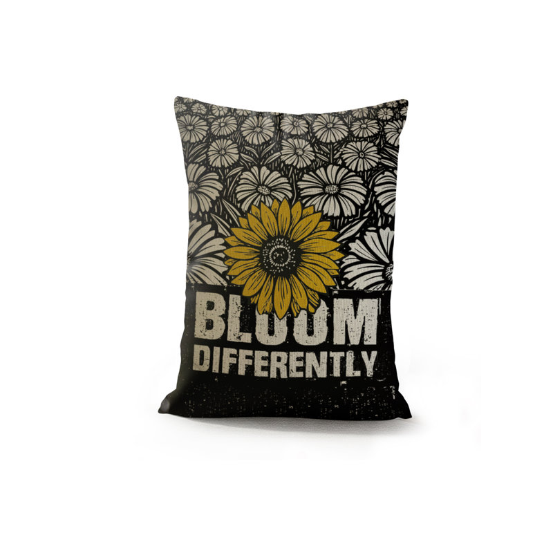 Coussin Bloom